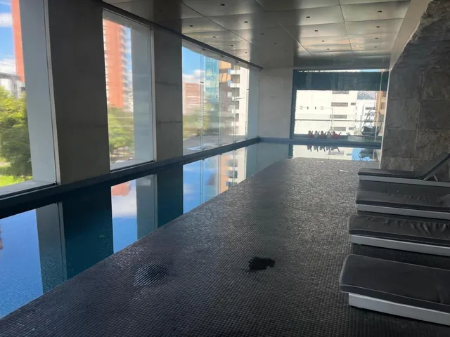 Departamento en Venta con Balcon a Estrenar Edf. Yoo — imagen 3