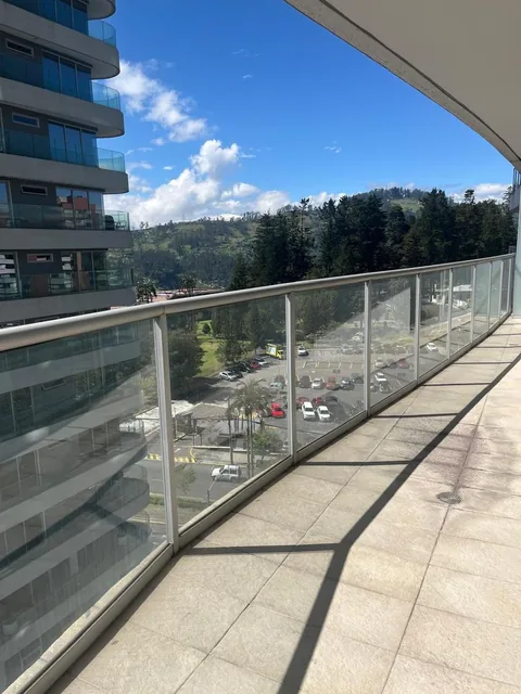 Departamento en Venta con Balcon a Estrenar Edf. Yoo — imagen 2
