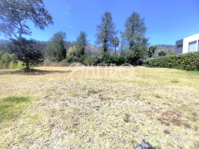 Terreno de 756 m² de Venta en Cumbayá Pacho Salas — imagen 3