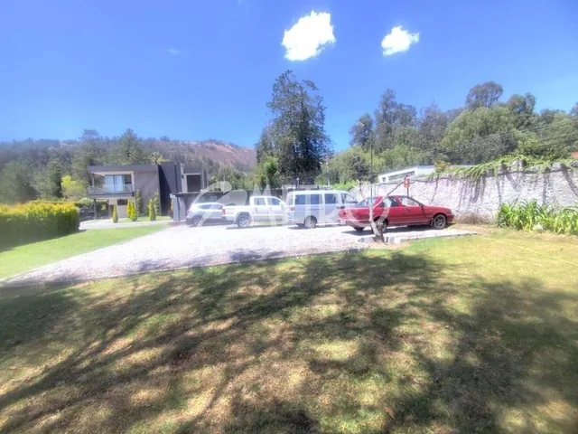 Terreno de 756 m² de Venta en Cumbayá Pacho Salas — imagen 2