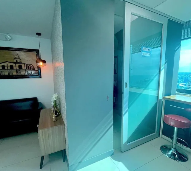 Oficina de Lujo con Vista Al Mar, en Manta Business Center - Sb, Manabí — imagen 3