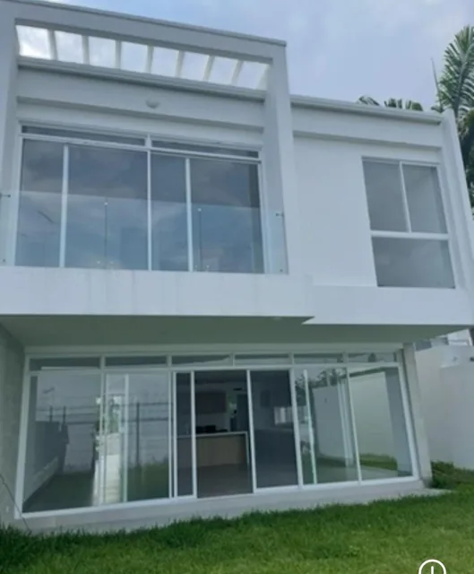 Mocoli Dubai Casa en Venta Vista Al Rio, Guayas — imagen 5