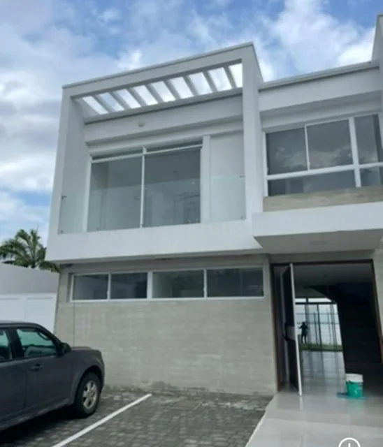 Mocoli Dubai Casa en Venta Vista Al Rio, Guayas — imagen 4