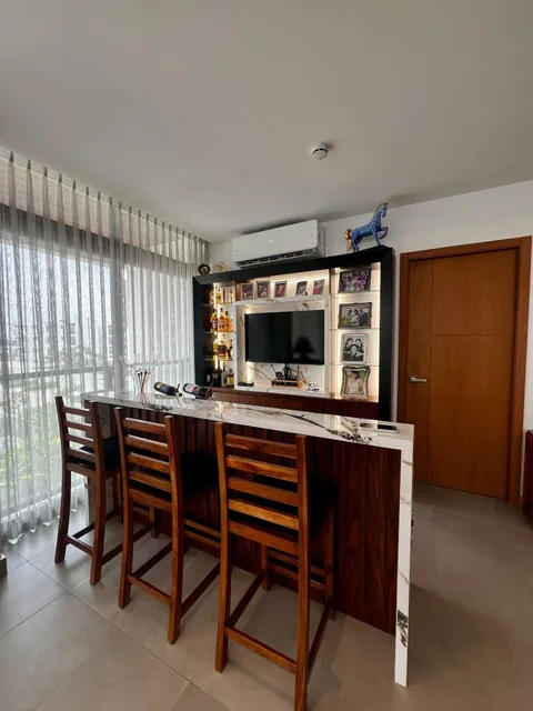 En Venta Dpto Precioso en Isla Mocoli - Urb. Icon Bay, Km 6 Samborondon! - 176 m², Guayas — imagen 5