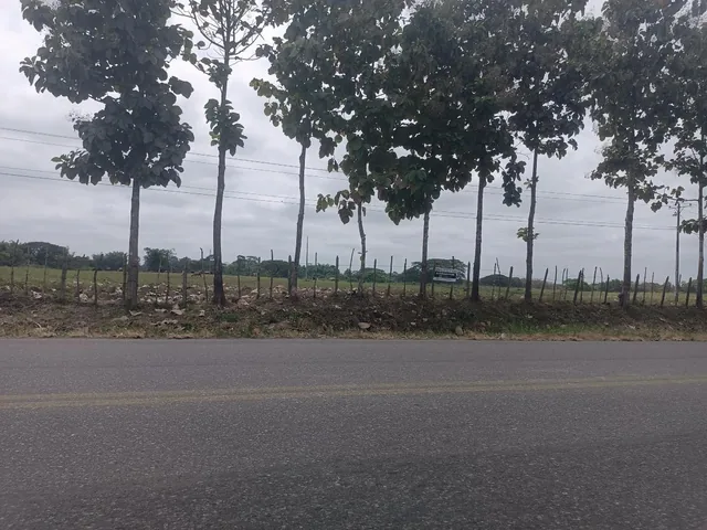 Venta de Terreno de 8,527 m² en Vía a Vinces, Los Ríos — imagen 4