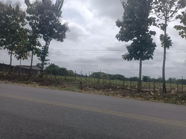Venta de Terreno de 8,527 m² en Vía a Vinces, Los Ríos — imagen 3