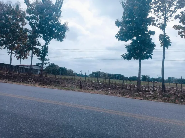 Venta de Terreno de 8,527 m² en Vía a Vinces, Los Ríos — imagen 2