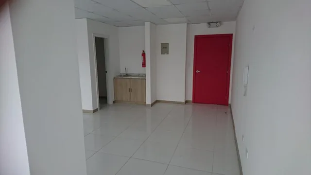 Venta Oficina en El Sector Granda Centeno — imagen 4