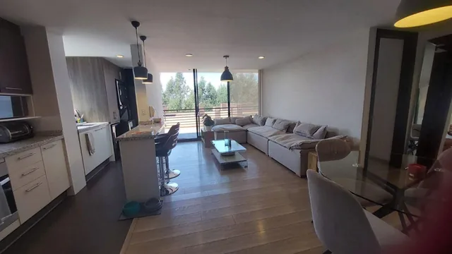 Departamento 2 Dorm. - Vivir Rodeado de Naturaleza — imagen 5