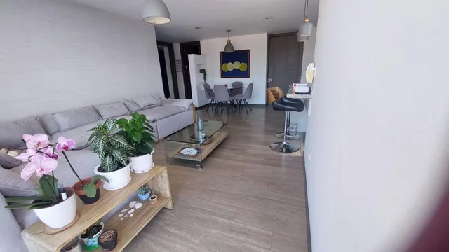 Departamento 2 Dorm. - Vivir Rodeado de Naturaleza — imagen 4