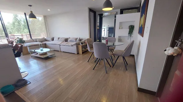 Departamento 2 Dorm. - Vivir Rodeado de Naturaleza — imagen 2