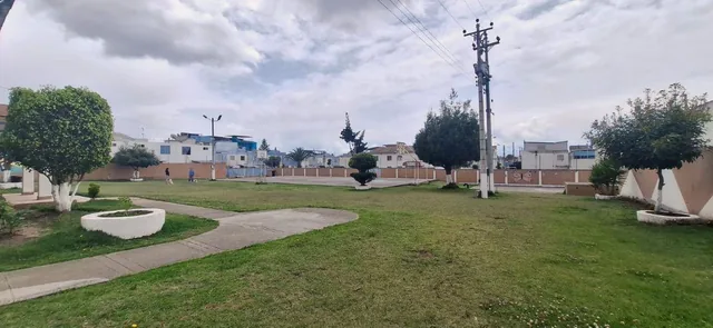 Venta Casa Calderon (Calle Duchicela) — imagen 3