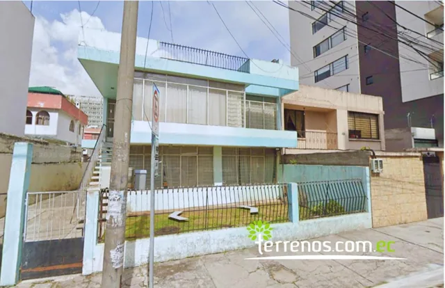 Terreno de 625 m² de Venta en La Zona del Quicentro Norte de Quito — imagen 5