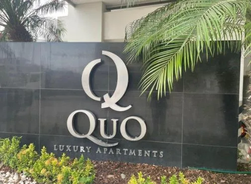 Quo Luxury Apartments, Frente Mall del Sol en La Av Joaquín José Orrantia. Guayas — imagen 5
