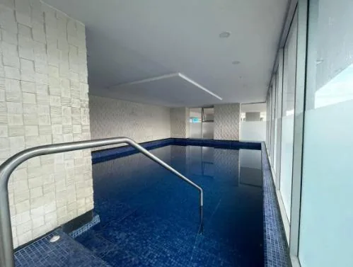 Quo Luxury Apartments, Frente Mall del Sol en La Av Joaquín José Orrantia. Guayas — imagen 2