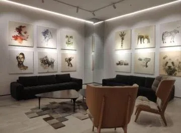 Departamento de Venta Edificio One Sector La Carolina — imagen 4