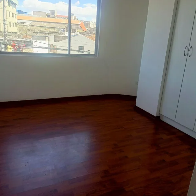 Departamento en Venta de 3 Dorm. Sector Amagasi — imagen 4