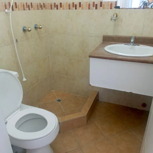 Departamento en Venta de 3 Dorm. Sector Amagasi — imagen 2