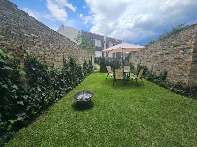 Duplex Amoblado - 2 Dorm. - Aquarela Cumbaya — imagen 5