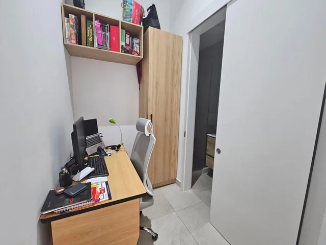 Duplex Amoblado - 2 Dorm. - Aquarela Cumbaya — imagen 3
