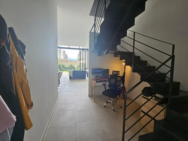 Duplex Amoblado - 2 Dorm. - Aquarela Cumbaya — imagen 2
