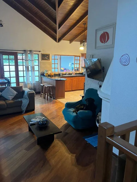 Casa en Una Planta en Venta 120 m, Sector Mirasierra, Valle de Los Chillos — imagen 4