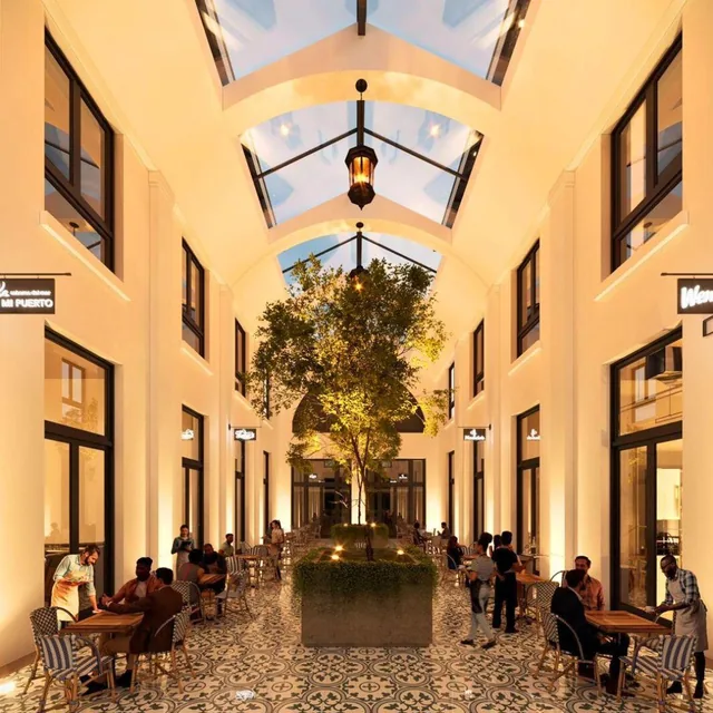 Oficina de Estreno en Venta Murano Plaza, Guayas — imagen 2