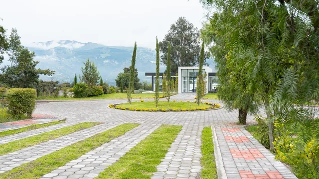 Lotes Desde 600 m² en Proyecto Terminado | Cubigardens — imagen 4