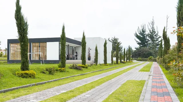 Lotes Desde 600 m² en Proyecto Terminado | Cubigardens — imagen 3