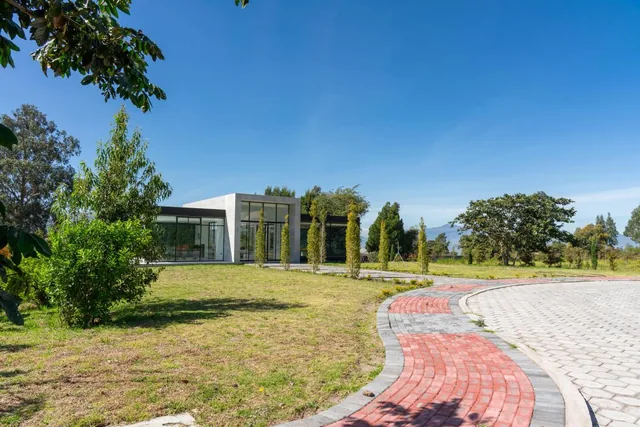 Lotes Desde 600 m² en Proyecto Terminado | Cubigardens — imagen 2