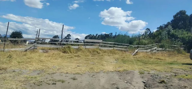 Iñaquito Alto, Vendo Terreno de 35900 m², Ideal Proyecto Inmobiliario. Provincia de Pichincha — imagen 3