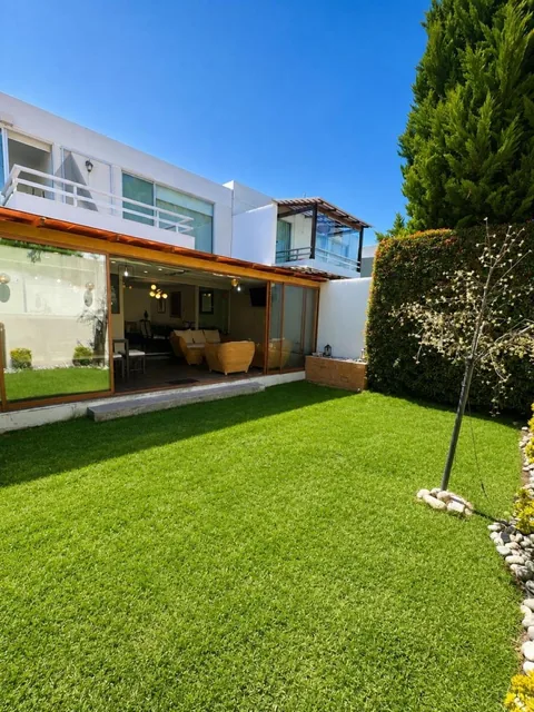 Venta Excelente Casa, Sector Intervalles — imagen 4