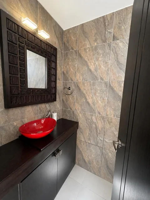 Venta Excelente Casa, Sector Intervalles — imagen 2