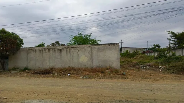 Terreno de Venta en Portoviejo Zona El Negrital, Manabí — imagen 5
