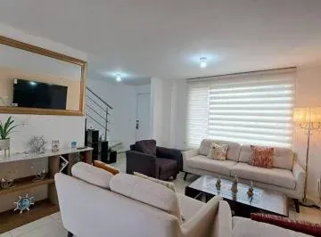 Casa de Venta en Urbanización en Manta Zona Norte, Manabí — imagen 5