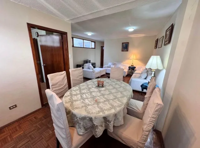 Departamento en Venta - 2 Dorm. - 90 m - Ubicado a 2 Cuadras del Centro Histórico y La Basílica — imagen 5