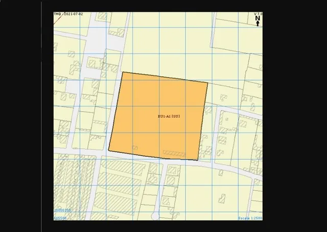 Terreno 25.000 m² Constructores Vivienda Vip Interes Popular — imagen 4