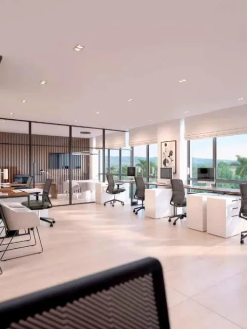 Aires Este Town Center Oficinas en Venta a Estrenar Julio 2027, Guayas — imagen 2