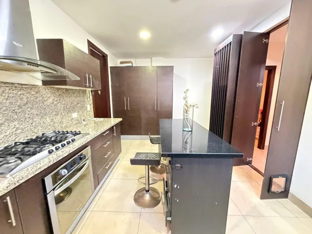 Departamento en Venta Km. 5 Via a Samborondón, Guayas — imagen 3