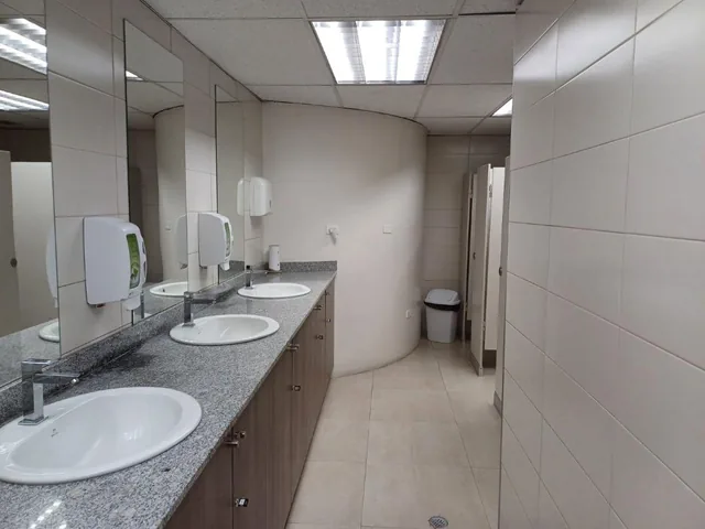 Espectacular Oficina en Edificio La Previsora — imagen 4