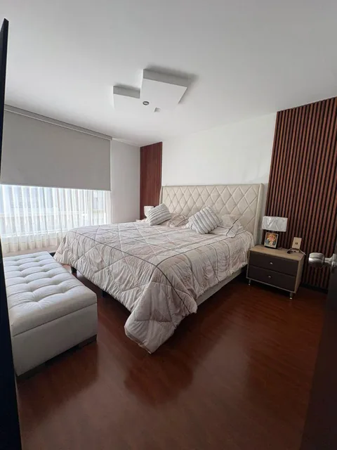 Conjunto Seguro de U & S Portal de Florencia Casa de 176 m² con 4 Habitaciones en Venta en Carcelén — imagen 3