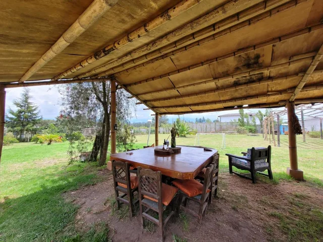 Terreno en Venta Dentro Urbanización en Puembo — imagen 4