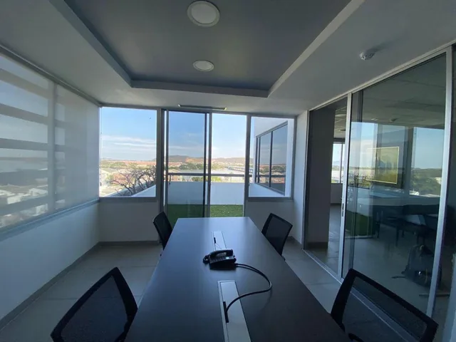 Venta Oficina en Centro Empresarial River Plaza, Guayas — imagen 4