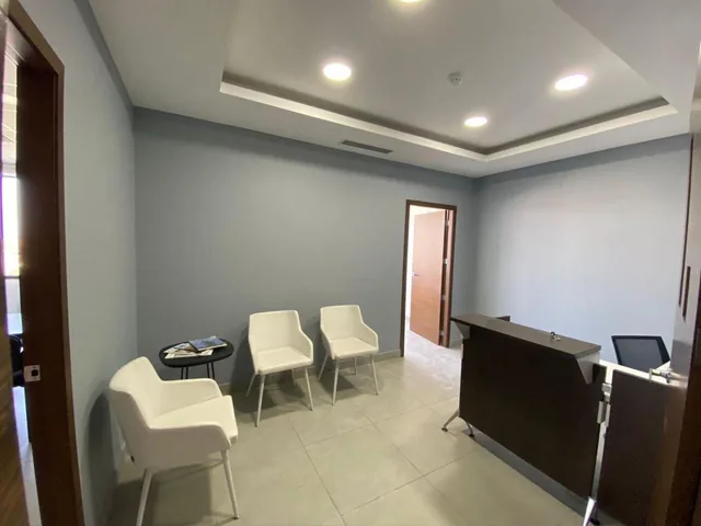 Venta Oficina en Centro Empresarial River Plaza, Guayas — imagen 2