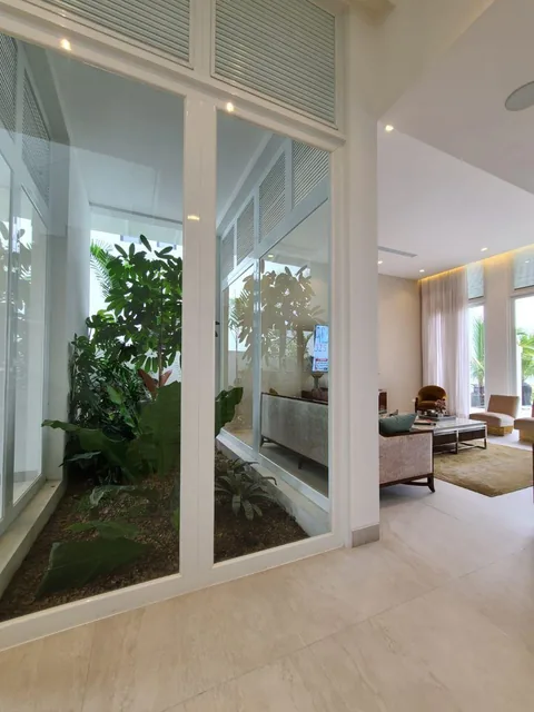 Venta Via Samborondon. Urbanizacion Aires de Batan, Casa Al Lago.4 Habitaciones. $850.000, Guayas — imagen 5