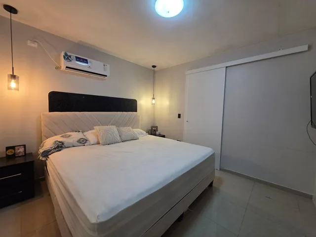 Casa en Venta Urbanizacion Napoli, Km 13 Via Salitre - K. Lugo, Guayas — imagen 4