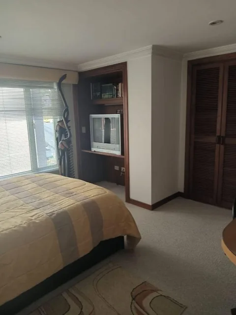 Vendo Departamento Grande, Muy Bien Mantenido, Cerca de Cc El Bosque, con Piscina, Sector El Bosque — imagen 4