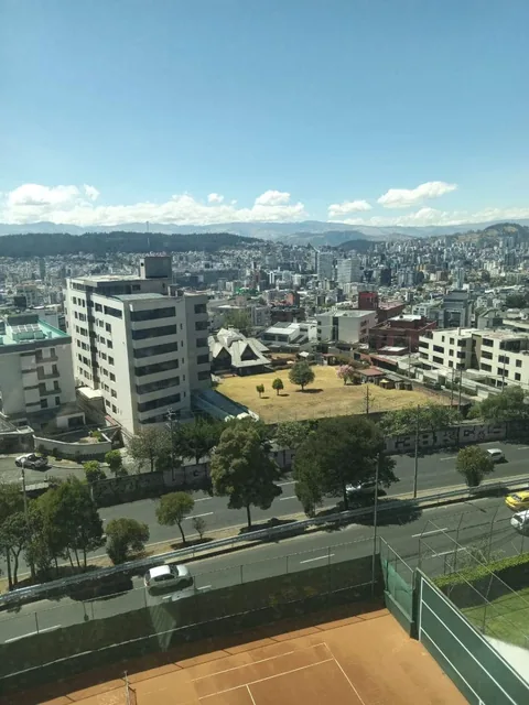 Vendo Departamento Grande, Muy Bien Mantenido, Cerca de Cc El Bosque, con Piscina, Sector El Bosque — imagen 2