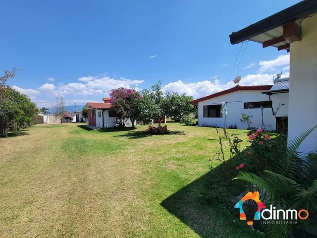 Terreno en Venta en Puembo – Sector Hacienda Napoles — imagen 2