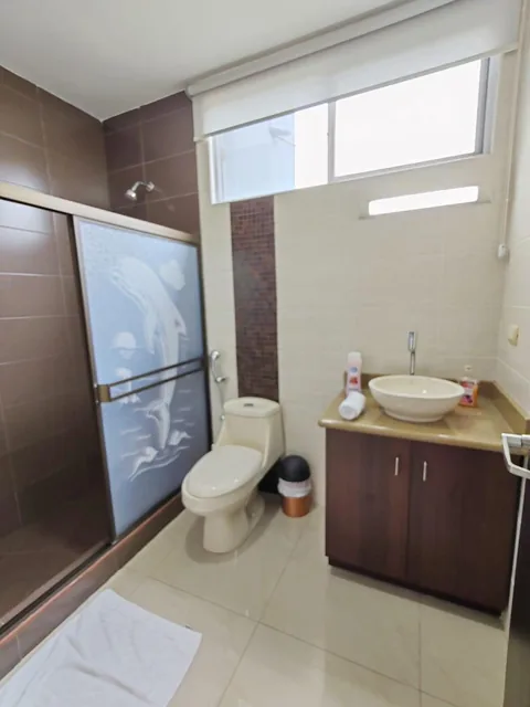 Venta Departamento - Urb. Ceibos Point - 2 Dorm. - Ascensor - Garaje (W. L), Guayas — imagen 5